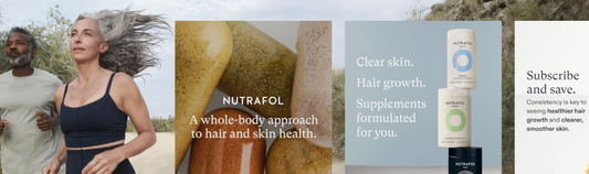Nutrafol Women’s Balance Review — Real Stories of Healthier, Fuller Hair